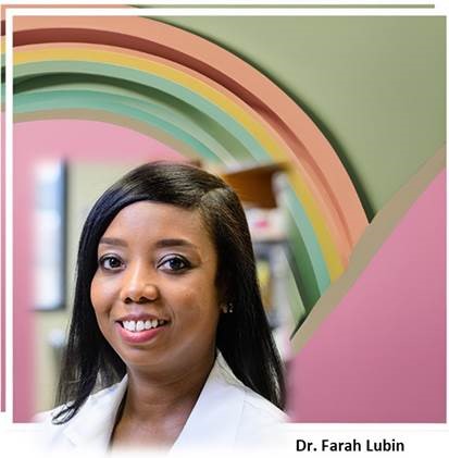 Dr. Farah Lubin