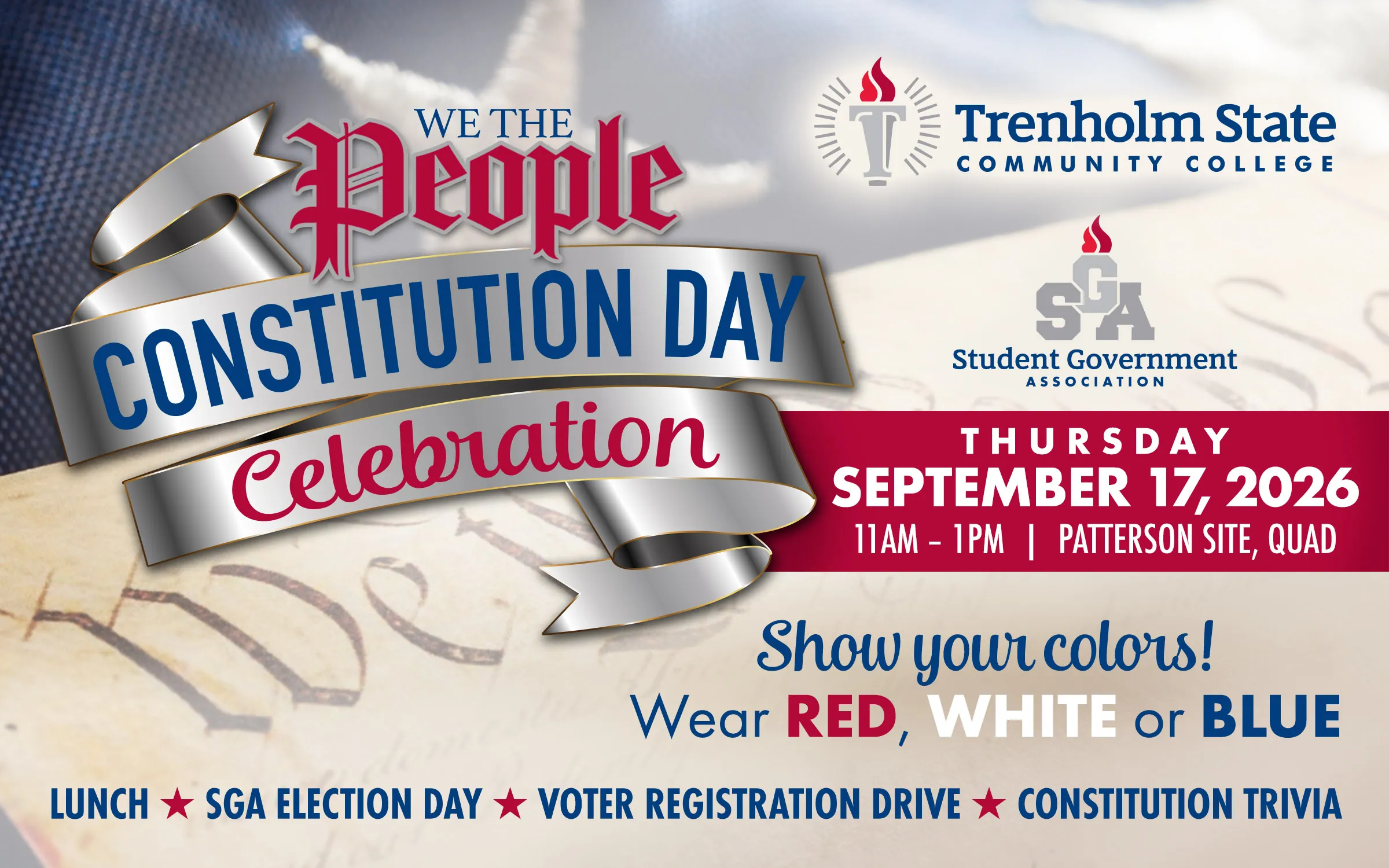 Constitution Day